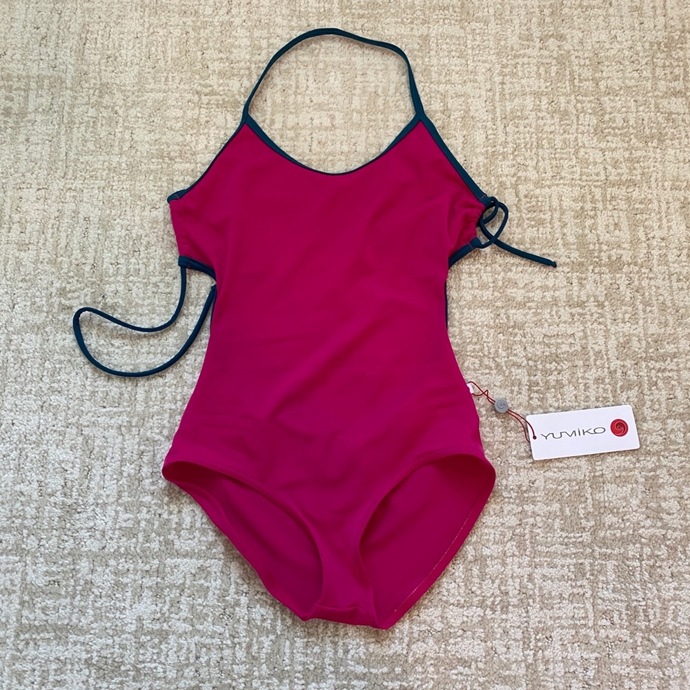 Stunning Kate Yumiko!